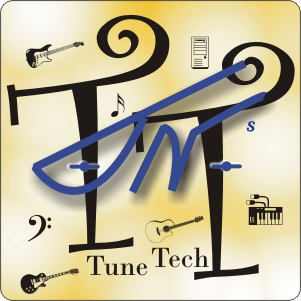 -Jn-'s Tune Tech