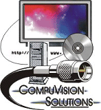 CompuVision Solutions CompuVision Solutions